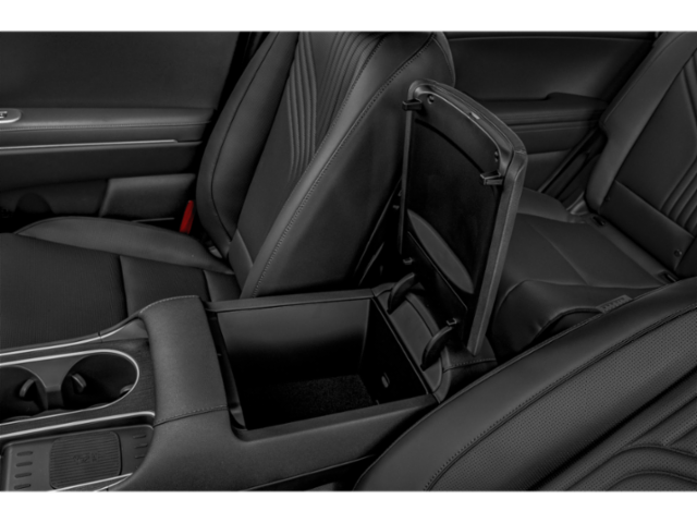 New 2026 White Hyundai SEL Premium FWD image 11
