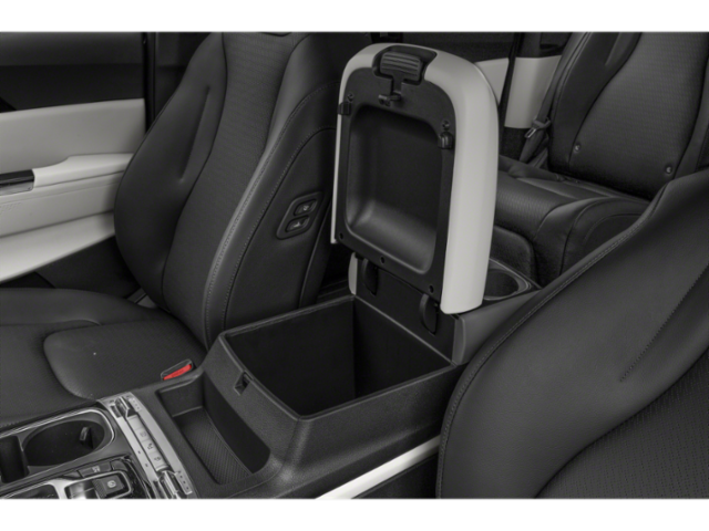 Used 2024 Blue Kia SX Prestige image 11