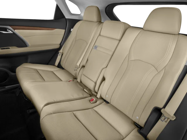Used 2018 Black Lexus 350 image 14