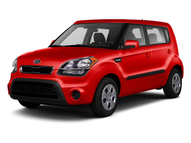 Used 2013 Molten Kia + image 6