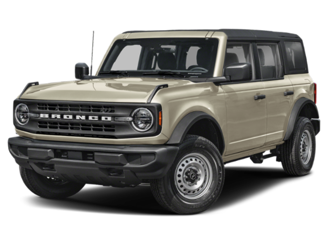 2026 Ford Bronco's photo