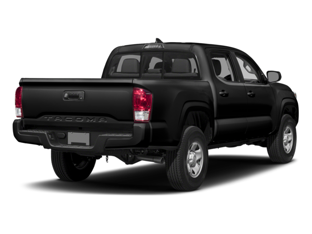 Used 2017 Black Toyota SR image 5