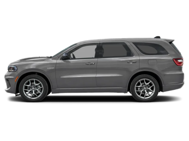 New 2026 Destroyer Gray Clearcoat Dodge GT Plus HEMI V8 image 16