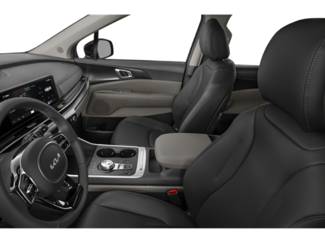 New 2027 D9b Kia LXS image 6