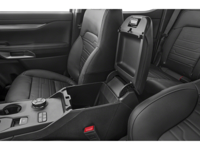 New 2026 White Ford Lariat image 11