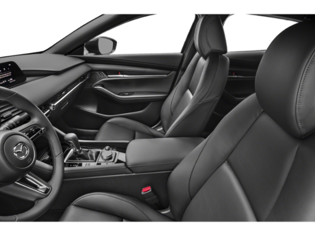 Used 2025 Black Mazda 2.5 S Select Sport image 8