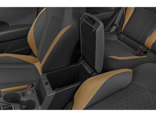 Used 2025 Ice Silver Metallic Subaru Sport image 11