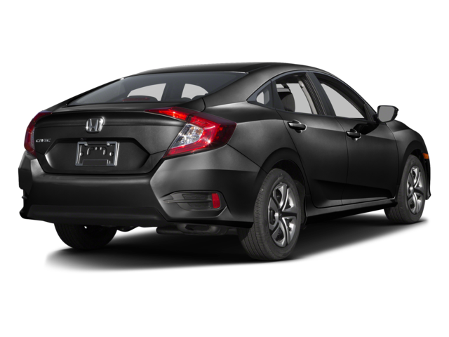 Used 2016 Honda Civic LX with VIN 2HGFC2F50GH515569 for sale in Delta, CO