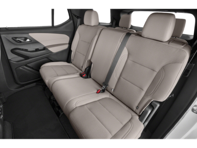 Used 2022 White Chevrolet LS image 13