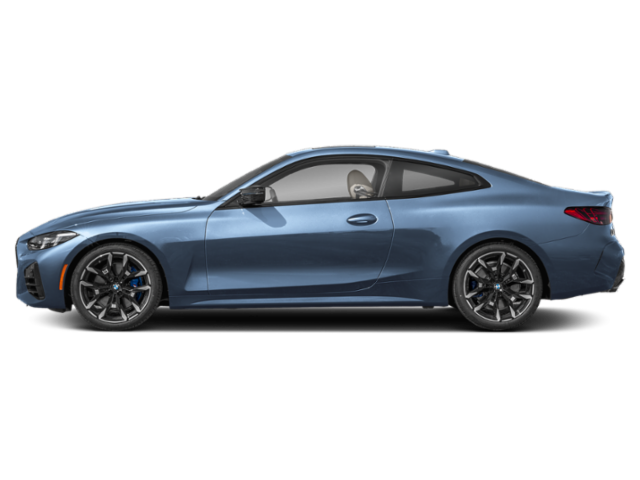 New 2027 Blue BMW M440i xDrive image 3