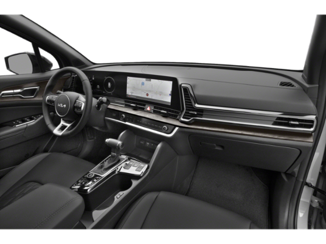 Used 2024 Green Kia X-Pro image 12