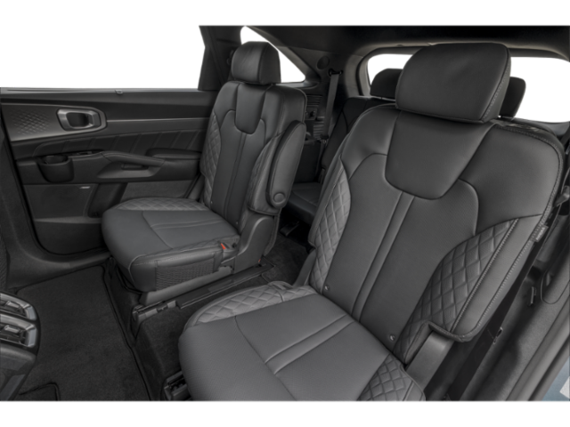 New 2026 Aurora Black Pearl Kia X-Line SX Prestige AWD image 10