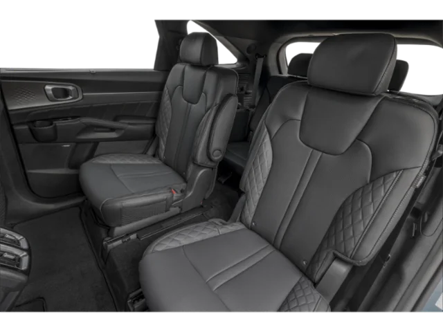 New 2026 Green Kia X-Line SX Prestige image 10