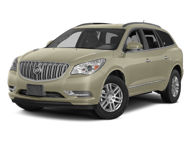 Used 2013 Gold Buick Leather Group image 1