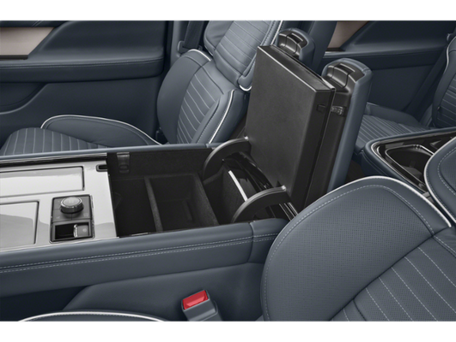 Used 2023 Black Lincoln Black Label image 11