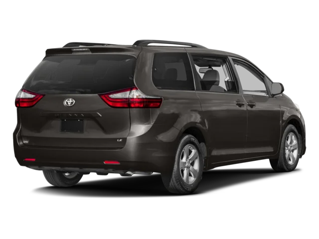 Used 2016 Gray Toyota LE image 2