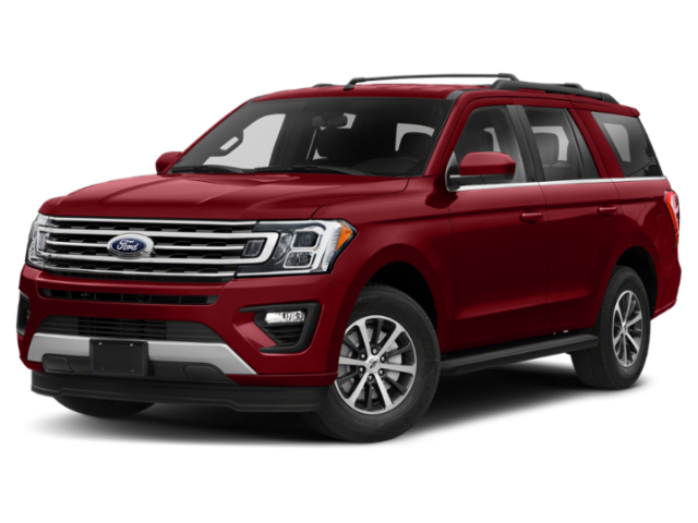 Used 2019 Ruby Red Ford XLT image 2
