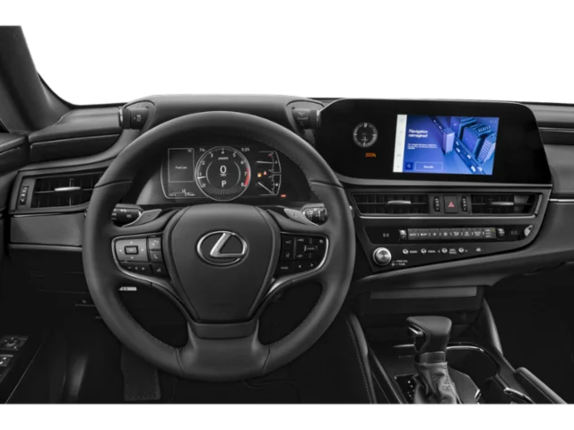 Used 2024  Lexus 350 image 7