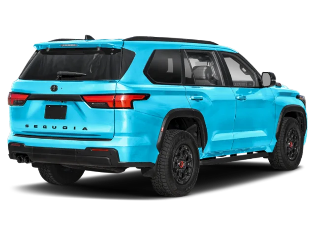 New 2026 Wave Maker Toyota TRD Pro image 2