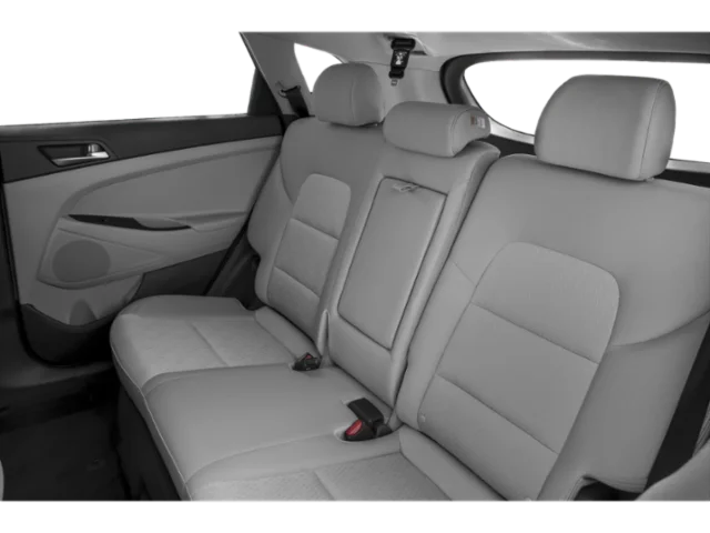 Used 2018 Black Hyundai Sport image 20