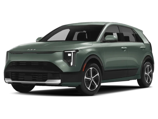 2027 Kia Niro