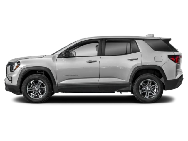 2026 GMC Terrain Elevation - Photo 3