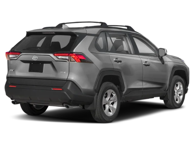 Certified 2022 Toyota RAV4 XLE with VIN 2T3P1RFV0NW303124 for sale in Burnsville, Minnesota
