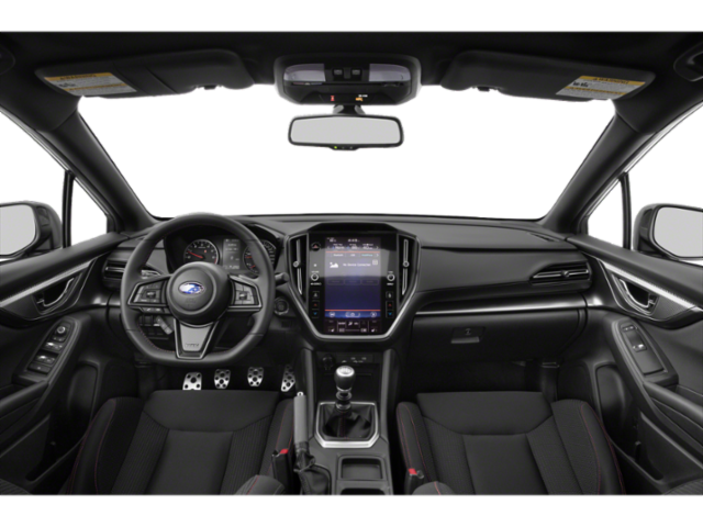 Used 2023 Black Subaru Premium image 8