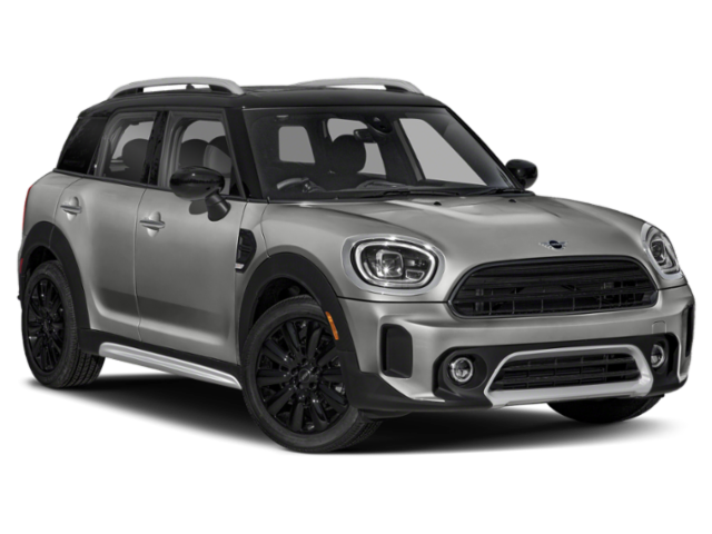Used 2024 Silver MINI Signature image 2