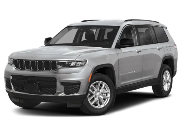2023 Jeep Grand Cherokee L Altitude 4x4's photo