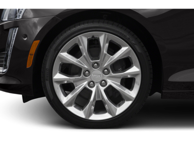 Used 2015 Black Raven Cadillac 3.6L Luxury image 12