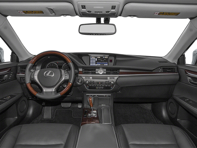 Used 2013 Silver Lining Metallic Lexus 4dr Sdn image 5