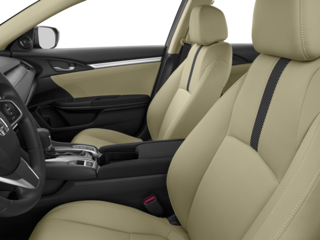 Used 2016  Honda EX image 12
