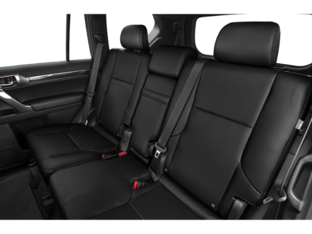 Used 2023 Silver Lexus GX 460 Luxury image 10