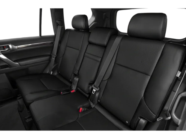 Used 2023  Lexus GX 460 Luxury image 13
