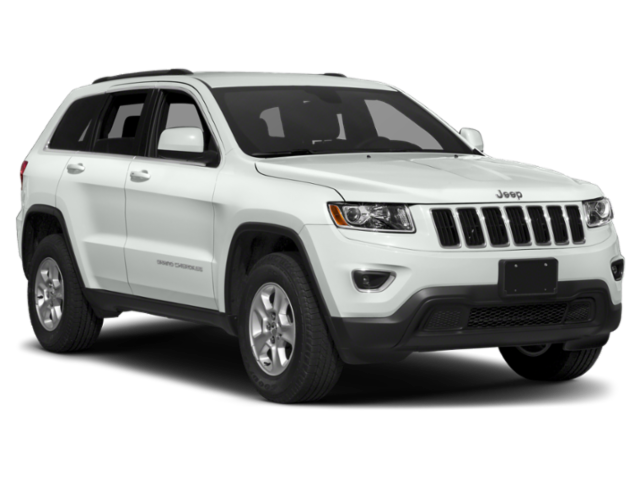 Used 2015 GRANITE CRYSTAL M Jeep 4x2 Laredo E 4dr SUV image 6