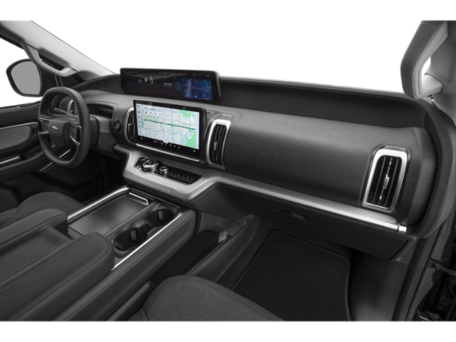 New 2026 Ford Expedition Max Active 4D Sport Utility