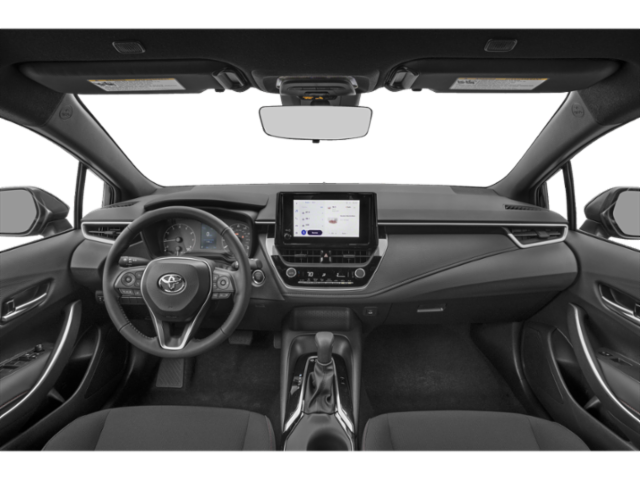 Used 2023  Toyota SE image 11