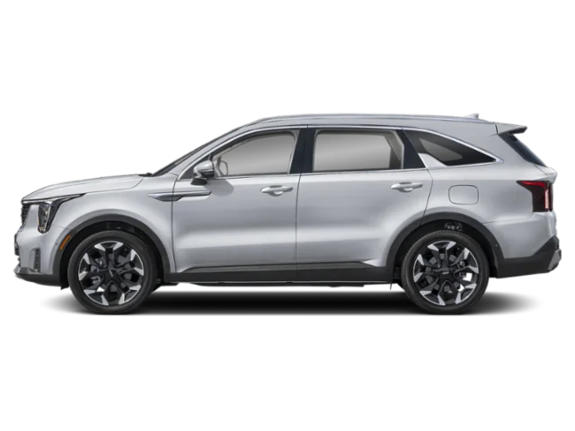 New 2026 Gray Kia SX image 3