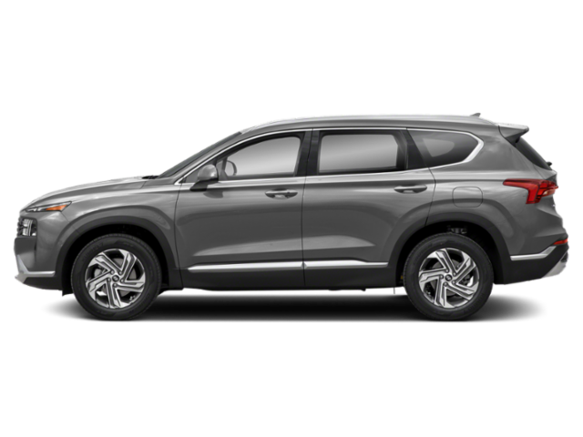 Used 2021 Gray Hyundai SEL image 4