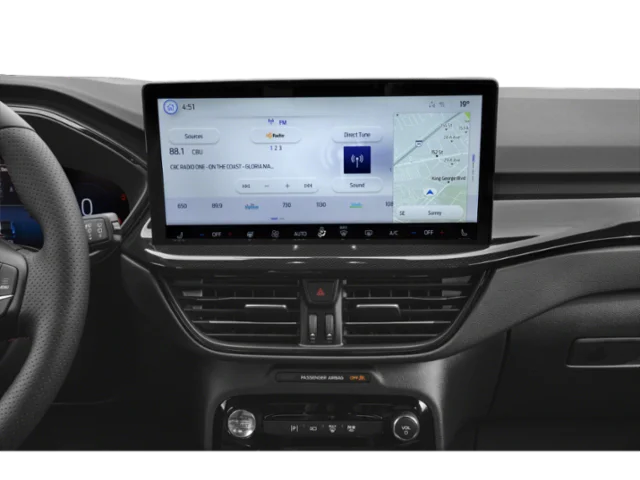 2026 Ford Escape ST-Line Elite - Photo 13