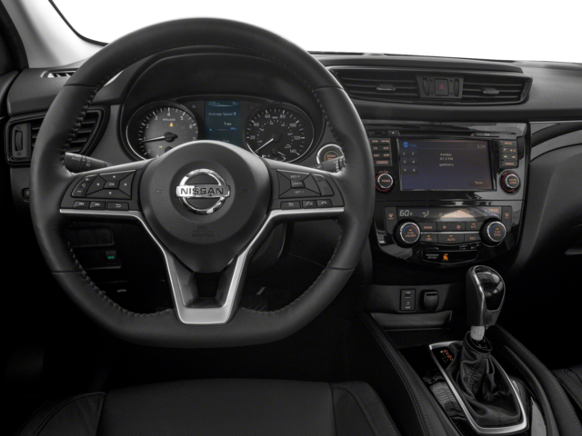 Used 2017 Black Nissan SL image 10