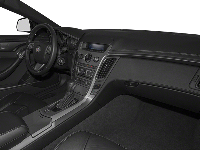 Used 2014 Silver Cadillac Base image 17