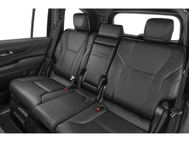 Used 2023 Eminent White Pearl Lexus LX 600 Luxury image 10