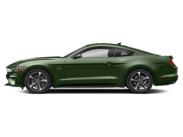 2023 Ford Mustang GT Premium - Photo 3