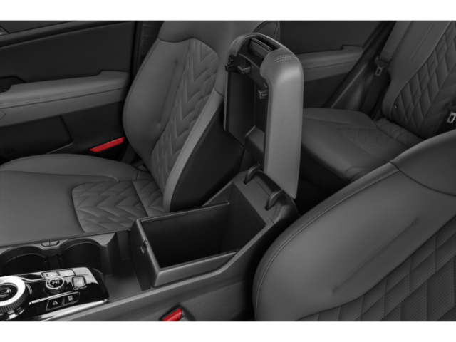 Used 2023 Green KIA X-LINE PRESTIGE image 15