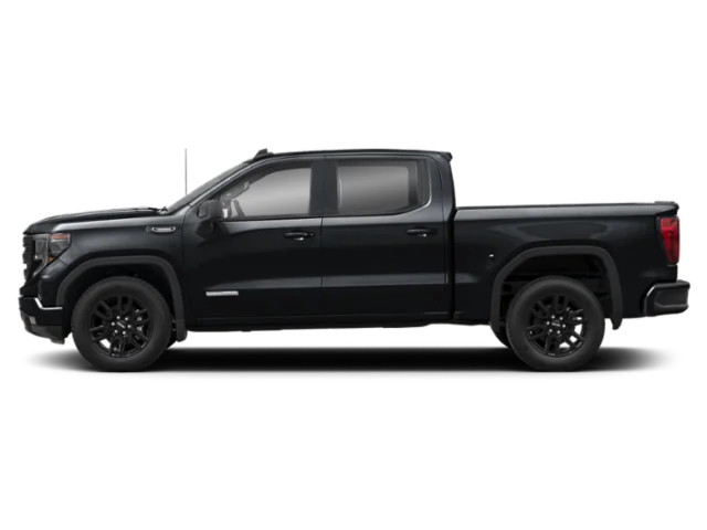 2026 GMC Sierra 1500 Elevation - Photo 12