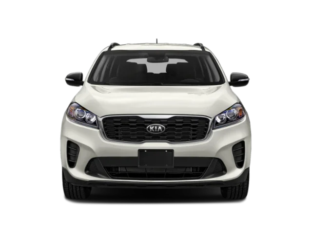 Used 2020 Gray Kia EX image 4
