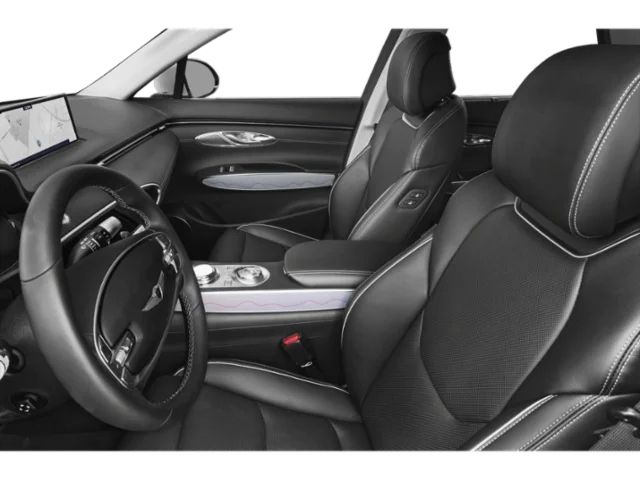 Used 2023 Barossa Burgundy Genesis 2.5T image 9
