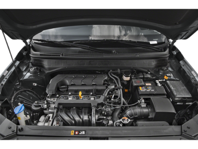 New 2026 Ecotronic Gray Hyundai SE image 29
